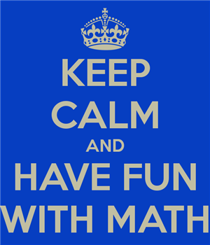 Keep Calm 